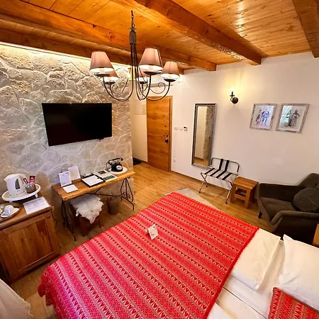 Boutique Villa Pearl Of Plitvice, Plitvice Lakes-2